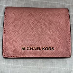 Michael Kors wallet
